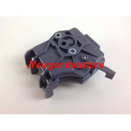 ORIGINAL OLEOMAC EMAK BV300 blower air filter support 56552007AR | NewgardenParts.com