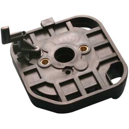 Supporto filtro aria tagliasiepi KASEI SLP600A decespugliatore 26HB 33cc 43cc | NewgardenParts.com