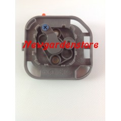 Porta filtro de aire KASEI SLP600A cortasetos 26HB 33cc 43cc | NewgardenParts.com