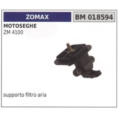 ZOMAX Luftfilterhalter für ZM 4100 Kettensäge ZM4100 018594 | NewgardenParts.com