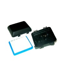 Support filtre à air et filtre à air compatible avec HONDA pour moteur GCV135 GCV160 | NewgardenParts.com