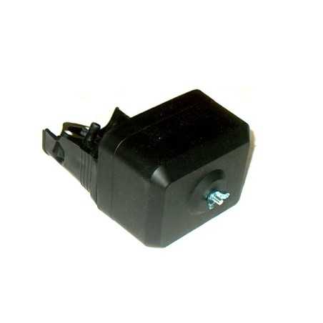Supporto filtro e prefiltro aria compatibile HONDA per motore GX110 GX120 GX140 | NewgardenParts.com