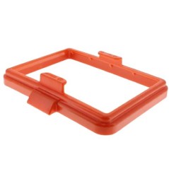 SUPPORT FILTRE INTERMÉDIAIRE 501186801 ORIGINAL HUSQVARNA | NewgardenParts.com