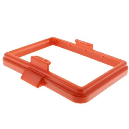 SUPPORT FILTRE INTERMÉDIAIRE 501186801 ORIGINAL HUSQVARNA | NewgardenParts.com