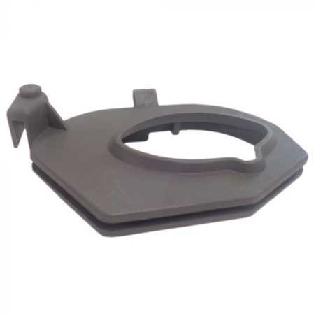 FLANSCHUNTERSTÜTZUNG 503544201 ORIGINAL HUSQVARNA | NewgardenParts.com