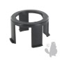 SUPPORT CLUTCH RIF 1608112 COMPATIBLE