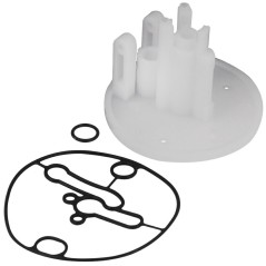 Support de flotteur pour carburateur de tracteur tondeuse BRIGGS AVS OHV