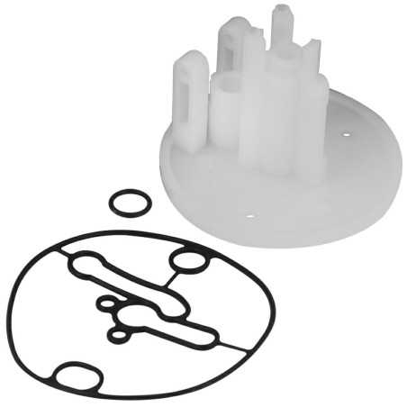 Float bracket for carburettor lawn tractor mower engine BRIGGS AVS OHV | NewgardenParts.com