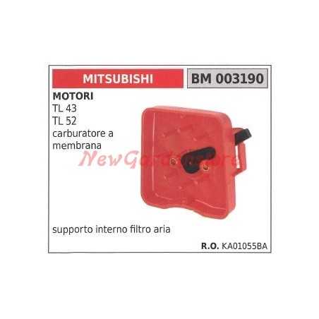 Air filter internal support MITSUBISHI 2-stroke engine brushcutter 003190 | NewgardenParts.com
