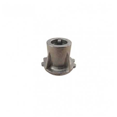 BLADE SUPPORT (KLIPPO) 502871902 ORIGINAL HUSQVARNA | NewgardenParts.com