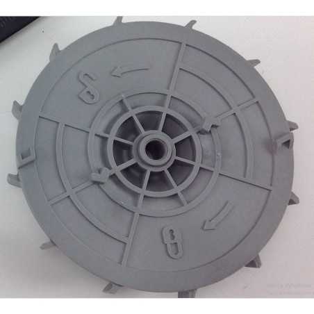 Soporte de cuchilla para cortacésped a batería SNAPPER 82 VOLT | NewgardenParts.com