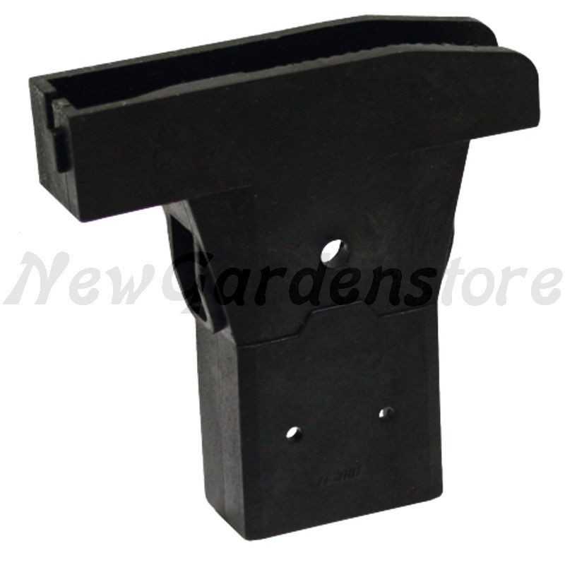 Chainsaw brushcutter throttle lever bracket compatible WACKER 0118149