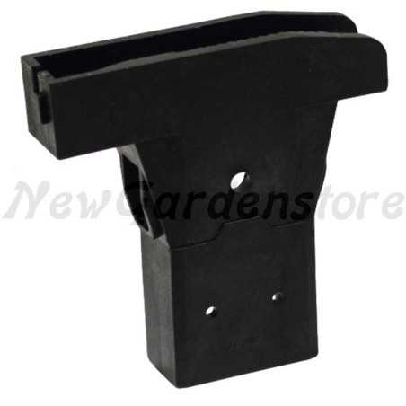 Chainsaw brushcutter throttle lever bracket compatible WACKER 0118149 | NewgardenParts.com