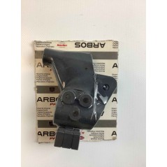 Supporto leva frizione ORIGINALE GOLDONI 00017423 | NewgardenParts.com