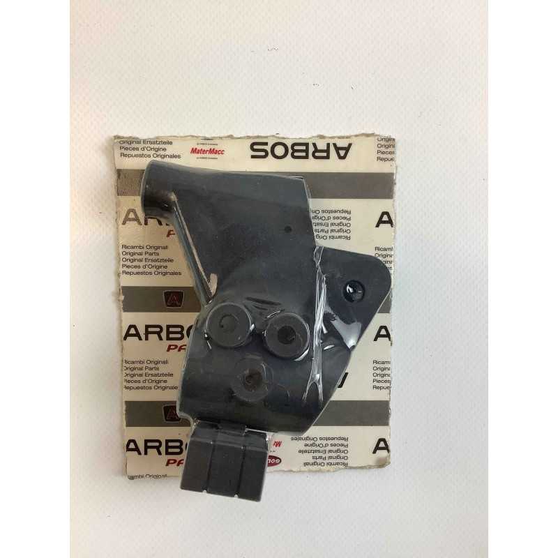 Supporto leva frizione ORIGINALE GOLDONI 00017423