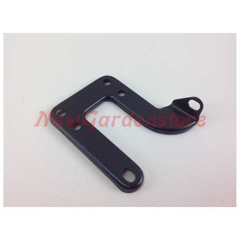 Muffler bracket HUSQVARNA chainsaw 61 012131