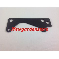 Soporte silenciador para tractor de césped KOHLER 12 126 71-S ORIGINAL