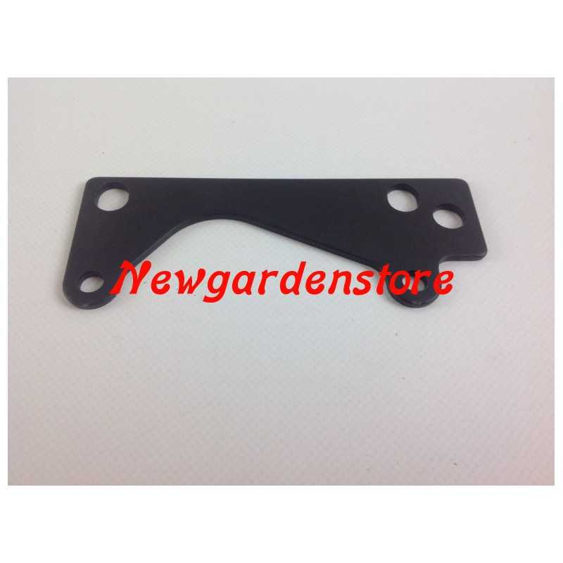 ORIGINAL KOHLER 12 126 71-S Rasentraktor Auspuffträger