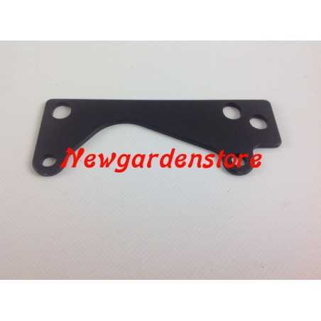 Support de silencieux ORIGINAL KOHLER 12 126 71-S pour tracteur de pelouse | NewgardenParts.com