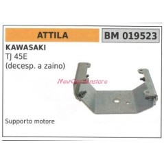 Soporte motor desbrozadora ATTILA TJ 45E 019523 | NewgardenParts.com