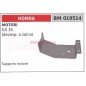 Soporte motor desbrozadora HONDA GX 35 019514