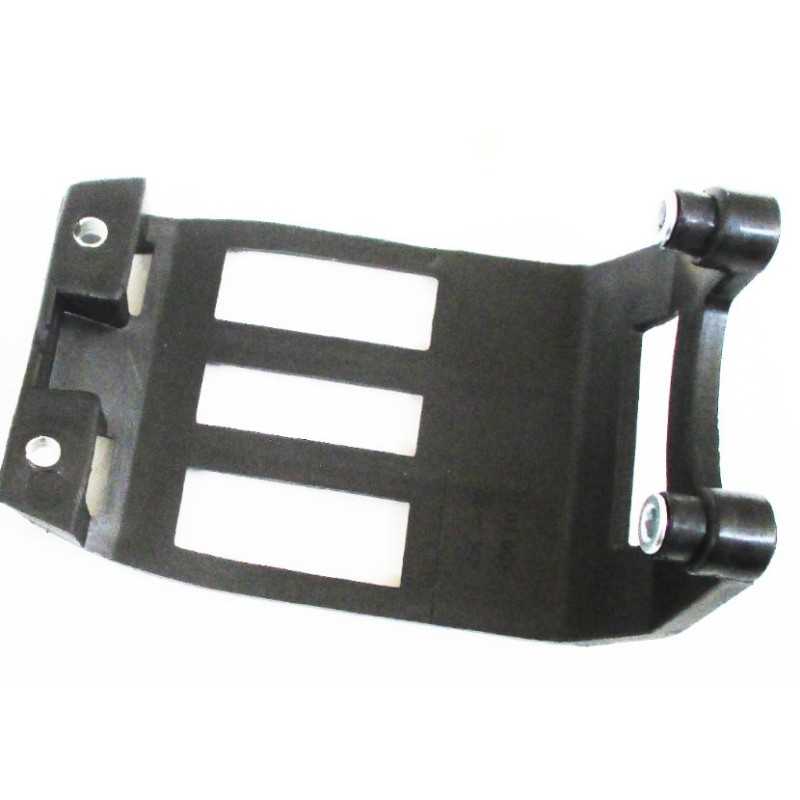 Support moteur en plastique pour réservoir de débroussailleuse HONDA GX-35