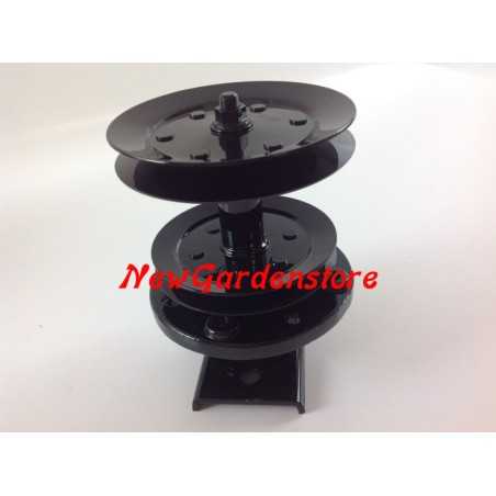 Supporto mozzo portalama lama primar piatto 44" trattorino AYP AYP121705 100008 | NewgardenParts.com