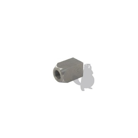 ADATTATORE RIF 1608043 COMPATIBILE ZENOAH | NewgardenParts.com