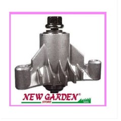 Support moyeu porte-lame plat 44 46 50 100006 AYP 143651 | NewgardenParts.com