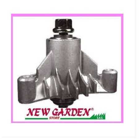 Supporto mozzo portalama lama trattorino piatto 44 46 50 100006 AYP 143651 | NewgardenParts.com