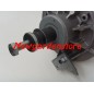 Original AL-KO Blade Shaft with Support 452585