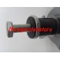 Original AL-KO Blade Shaft with Support 452585