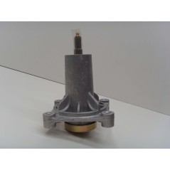 Supporto mozzo portalama lama trattorino tagliaerba 4 fori 100015 AYP 532 187292 | NewgardenParts.com