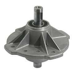 ORIGINAL STIGA Rasenmähertraktor Messerhalterung 384207251/0 | NewgardenParts.com