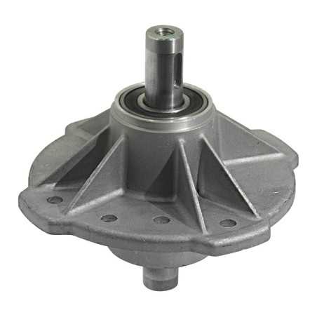 ORIGINAL STIGA Rasenmähertraktor Messerhalterung 384207251/0 | NewgardenParts.com