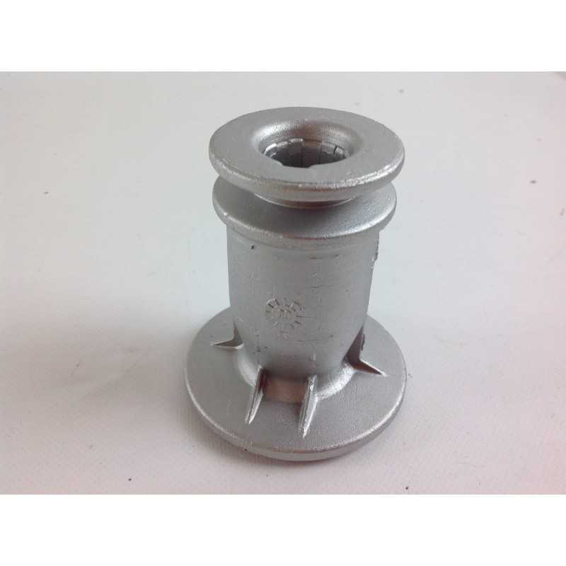 Lawnmower blade cutter hub holder 4703 4721 4759 IBEA 008795