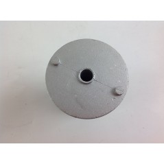 Supporto mozzo portalama rasaerba tagliaerba 4703 4721 4759 IBEA 008795 | NewgardenParts.com