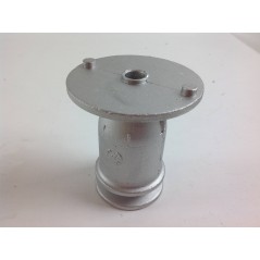 Supporto mozzo portalama rasaerba tagliaerba 4703 4721 4759 IBEA 008795 | NewgardenParts.com