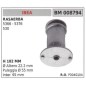 Supporto mozzo portalama rasaerba tagliaerba 5366 5376 530 IBEA 008794 P3040104