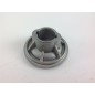 Soporte de cubo soporte de cuchilla cortacésped ayp husqvarna 008818