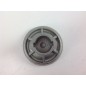 Soporte de cubo soporte de cuchilla cortacésped ayp husqvarna 008818