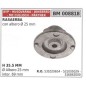 Soporte de cubo soporte de cuchilla cortacésped ayp husqvarna 008818