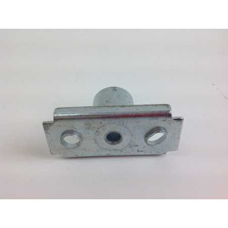 BRM 1040 IKRA 044042 Rasenmähernabenhalterung Mähmesser | NewgardenParts.com