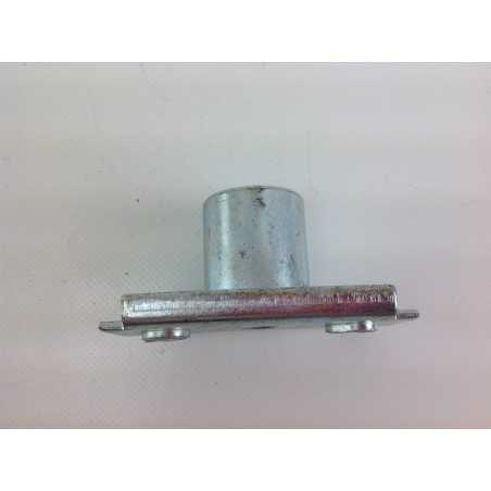 BRM 1040 IKRA 044042 Lawnmower mower mower blade hub bracket