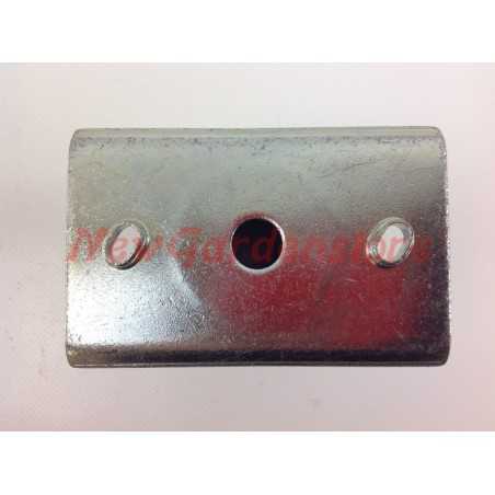 BRM 2356 IKRA 044912 Lawnmower mower cutter hub bracket