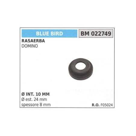 Klingenhalter Nabenstütze DOMINO BLUEBIRD Rasenmäher 022749 | NewgardenParts.com