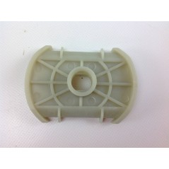 Maori Elektro-Rasenmähermesser-Nabenhalterung 030163 | NewgardenParts.com
