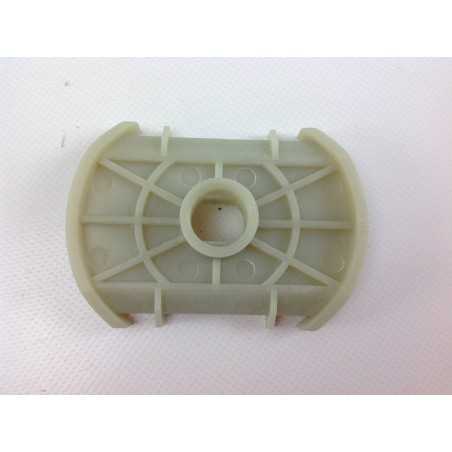 Support de moyeu de lame de tondeuse électrique Maori 030163 | NewgardenParts.com