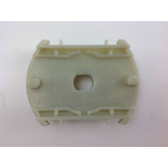 Maori Electric Lawnmower blade hub support 030163 | NewgardenParts.com