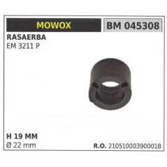 Support de moyeu de lame de tondeuse EM 3211P MOWOX 045308 | NewgardenParts.com